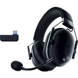 RAZER BLACKSHARK V2 PRO FOR PLAYSTATION ΑΣΥΡΜΑΤΟ OVER EAR GAMING HEADSET ΜΕ ΣΥΝΔΕΣΗ USB