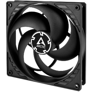 ARCTIC P14 PRESSURE OPTIMIZED 140MM CASE FAN