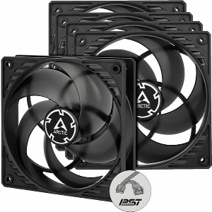 FΑΝ ARCTIC F12 PWM PST 5-PACK