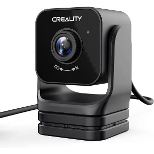 CREALITY NEBULA CAMERA - USB HD, AI SPAGHETTI DETECTION 24-HOUR MONITORING, NIGHT VISION, TIME LAPS