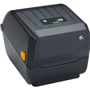 ZEBRA ZD230 LABEL PRINTER DIRECT THERMAL 203 X 203 DPI 152 MM/SEC WIRED ETHERNET LAN