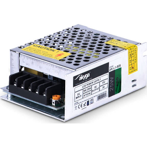 AKYGA AK-L1-025 12V/2A 25W POWER SUPLY SWITCHING