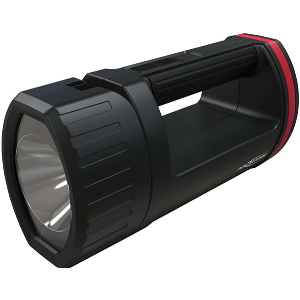 ANSMANN HS5R LED PORTABLE SPOTLIGHT 1600-0222
