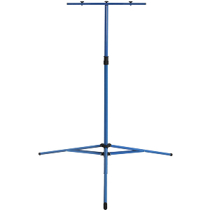 ANSMANN TRIPOD LUMINARY BASE UNIV.-HOLDER 1-2 LED-SPOTLIGHTS 1600-0315