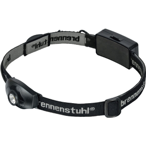 BRENNENSTUHL 1178760 LUXPREMIUM LED HEADLAMP KL100 IP44
