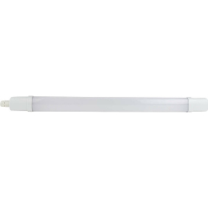 REV LED MOISTURE PROOF LAMP SUPERSLIM 18W WHITE