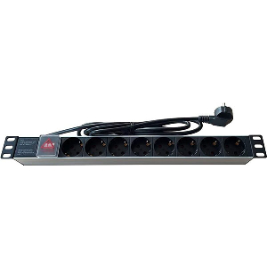 TELE GN-1907A ΠΟΛΥΠΡΙΖΟ ΓΙΑ RACK