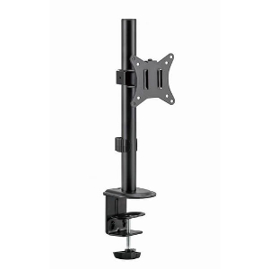 GEMBIRD DESK MOUNTED SINGLE MONITOR ARM, 17''-32''