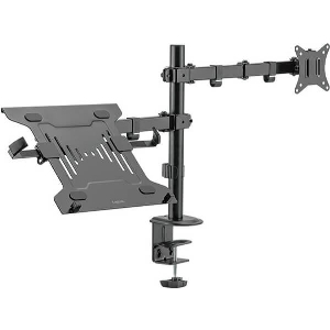 LOGILINK BP0175 MONITOR MOUNT 17-32'', 10-15.6'' NOTEBOOKS/TABLETS
