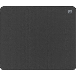 ENDGAME GEAR EM-C PORON GAMING MOUSEPAD - BLACK 49X41