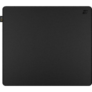 ENDGAME GEAR MPC-450 CORDURA GAMING MOUSEPAD - BLACK