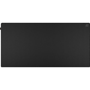 ENDGAME GEAR MPC-890 CORDURA GAMING MOUSEPAD - BLACK
