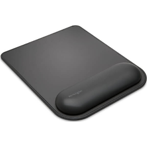 KENSINGTON ERGOSOFT MAUSPAD WITH WRIST SUPPORT