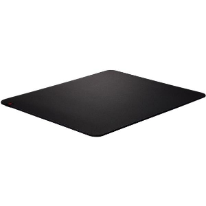ZOWIE G-TF X BIG SOFT SURFACE MOUSEPAD BLACK