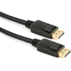 CABLEXPERT CC-DP2-10 DISPLAYPORT DIGITAL INTERFACE CABLE 3M BULK