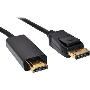 SANDBERG DISPLAYPORT 1.2-HDMI 4K M-M 2M (508-94)