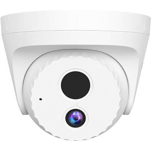 TENDA IC7-PRS-4 4MP POE INFRARED BULLET SECURITY CAMERA