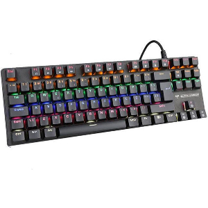 BLACK DRAGON K901 GAMING MECHANICAL KEYBOARD
