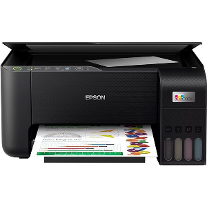 ΠΟΛΥΜΗΧΑΝΗΜΑ EPSON ECOTANK L3270 BLACK ITS