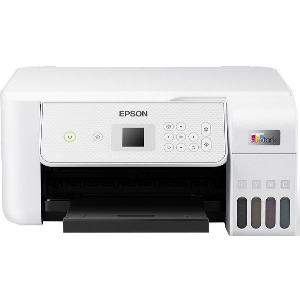 ΠΟΛΥΜΗΧΑΝΗΜΑ EPSON ECOTANK L3286 WHITE ITS