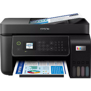 ΠΟΛΥΜΗΧΑΝΗΜΑ EPSON ECOTANK L5310 BLACK ITS