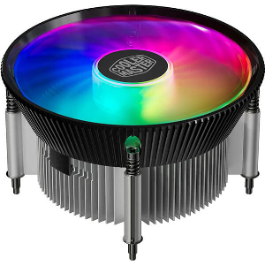 COOLER MASTER I70C CPU COOLER INTEL LGA1700 ARGB RR-I7C7-18PA-R1