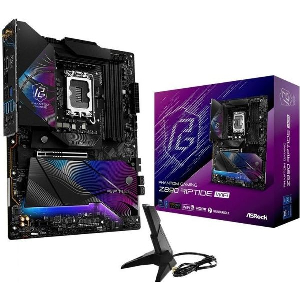 ΜΗΤΡΙΚΗ ASROCK Z890 RIPTIDE WIFI D5 LGA1851 RETAIL