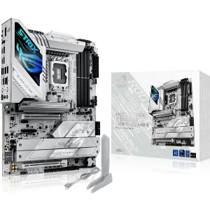 ΜΗΤΡΙΚΗ ASUS ROG STRIX Z890-A GAMING WIFI D5 LGA1851 RETAIL