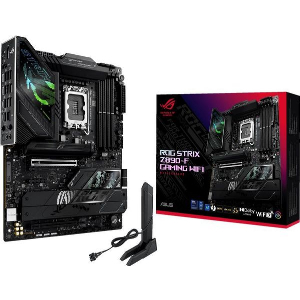 ΜΗΤΡΙΚΗ ASUS ROG STRIX Z890-F GAMING WIFI D5 LGA1851 RETAIL
