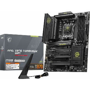 ΜΗΤΡΙΚΗ MSI MAG X870 TOMAHAWK WIFI AM5 D5 RETAIL