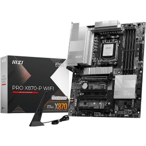 ΜΗΤΡΙΚΗ MSI PRO X870-P WIFI AM5 D5 RETAIL