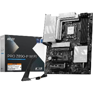 ΜΗΤΡΙΚΗ MSI PRO Z890-P WIFI D5 LGA1851 RETAIL