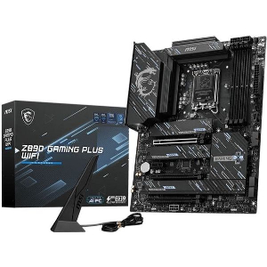 ΜΗΤΡΙΚΗ MSI Z890 GAMING PLUS WIFI D5 LGA1851 RETAIL