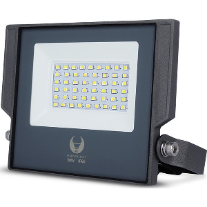 FOREVER LIGHT FLOODLIGHT LED ASPIRE 30W 6000K 3300LM 230V