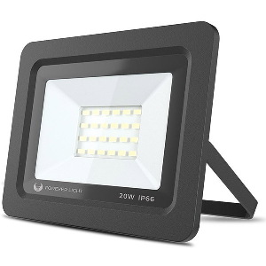 FOREVER PROXIM II FLOODLIGHT LED IP66 20W 6000K