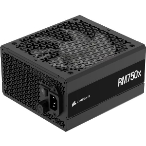 PSU CORSAIR RM750X 750W FULLY MODULAR CYBENETICS GOLD CERTIFIED CP-9020285-EU