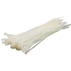 LOGILINK KAB0002 CABLE TIE 150X2.5MM 100PCS