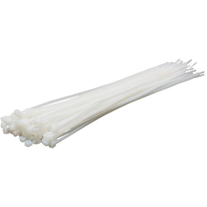 LOGILINK KAB0004 CABLE TIE 300X3.4MM 100PCS