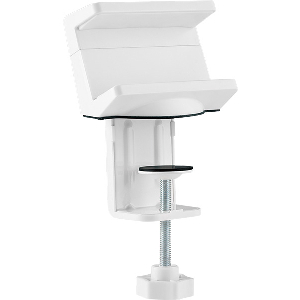 LOGILINK KAB0067 TABLE MOUNT CLAMP-ON CABLE ORGANIZER