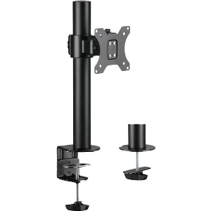 LOGILINK BP0103 MOUNT MONITOR 17''-32'' STEEL 360° VESA PLATE