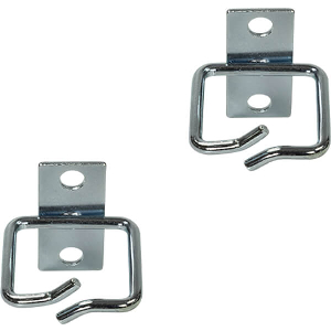 LOGILINK OR0001 19'' CABLE MANAGEMENT RING 40 X 40 MM 2PCS