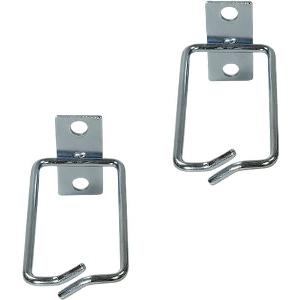 LOGILINK OR0002 19'' CABLE MANAGEMENT RING 40 X 80 MM 2PCS