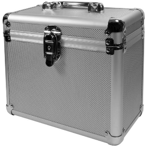 LOGILINK UA0194 PROTECTION CABINET FOR UP TO 5X 3.5'' HDD