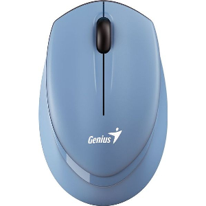 ΠΟΝΤΙΚΙ GENIUS NX-7009 BLUE GREY