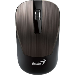 ΠΟΝΤΙΚΙ GENIUS NX-7015 CHOCOLATE