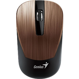 ΠΟΝΤΙΚΙ GENIUS NX-7015 ROSY BROWN