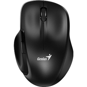 ΠΟΝΤΙΚΙ GENIUS ERGO 8200S BLACK