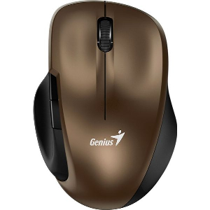 ΠΟΝΤΙΚΙ GENIUS ERGO 8200S CHOCOLATE