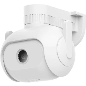 IMILAB EC5 HOME SECURITY CAMERA WI-FI 2K IP66 OUTDOOR WHITE CMSXJ55A