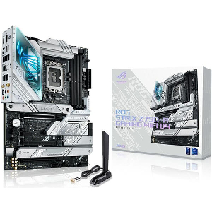 MHTΡΙΚΗ ASUS ROG STRIX Z790-A GAMING WIFI D4 RETAIL